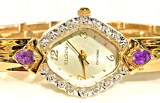 Vintage elgin quartz for sale  West Chester