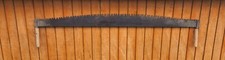 Antique man crosscut for sale  Shanksville