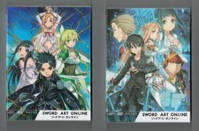 Sword art online usato  Venezia