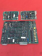 Motherboard two floppy for sale  HEREFORD
