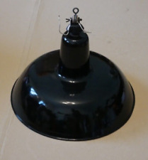 Schuch bauhaus fabriklampe gebraucht kaufen  Schwetzingen