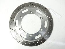 Bremsscheibe links triumph gebraucht kaufen  Meißen-Umland