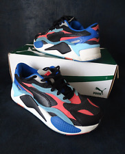 Puma level black d'occasion  Parthenay