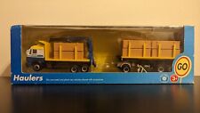Tesco diecast haulers for sale  DEESIDE