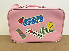Vintage child pink for sale  Hershey