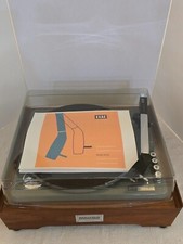 Elac miracord 10h for sale  Tucson