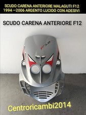 Scudo carena anteriore usato  Italia