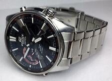 Casio edifice ecb gebraucht kaufen  Bamberg
