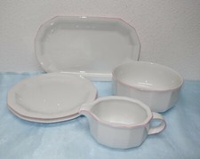 Tirschenreuth facette rosa gebraucht kaufen  Buchbach