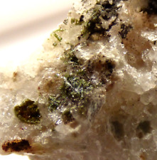 Olivenite crystals ting for sale  BLACKPOOL