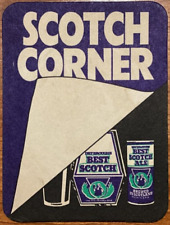 Scotch corner drybroughs for sale  YORK