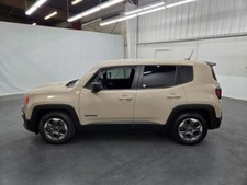 2016 jeep renegade for sale  Las Vegas