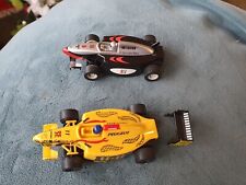 Micro scalextric super for sale  ROCHFORD