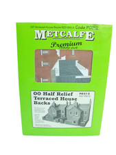Metcalfe 212 terraced for sale  SOUTHPORT