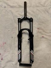 Rock Shox Tora SL Black 26" Vbrake Tarcza Zaślepka 120mm Podróż Solo Blokada powietrza na sprzedaż  Wysyłka do Poland
