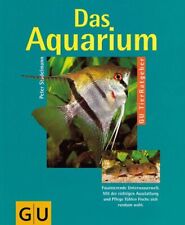 Aquarium gebraucht kaufen  Berlin
