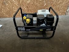 Kohler generator for sale  NORTHAMPTON
