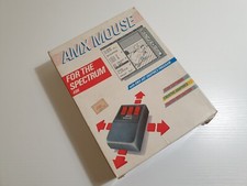 Amx mouse sinclair for sale  HAVERFORDWEST