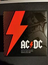 Silber acdc silber gebraucht kaufen  Göppingen