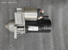 Anlasser astra z16xep gebraucht kaufen  Loxstedt