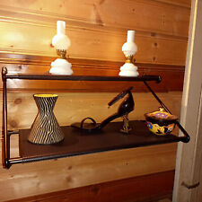 Etagere murale metal d'occasion  France