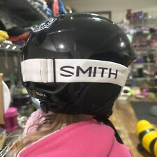 helmet kids smith ski for sale  Three Forks