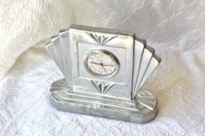 Pendule poser quartz d'occasion Pendule poser quartz d'occasion  Saint-Lô