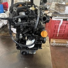 Motore garantito microcar usato  Massa di Somma