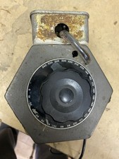 220v variac for sale  HINCKLEY