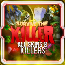 Usado, All Skins | Survive The Killer | STK | Fast and Chaep comprar usado Usado, All Skins | Survive The Killer | STK | Fast and Chaep comprar usado  Enviando para Brazil