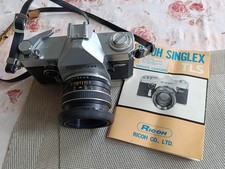 Ricoh singlex tls gebraucht kaufen  Deutschland