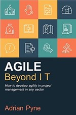 Agile beyond develop for sale  ROSSENDALE