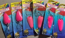 Pot gold humpy for sale  Bonney Lake