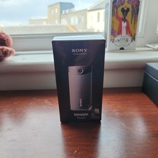 Sony bloggie touch for sale  BOGNOR REGIS