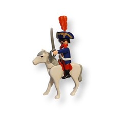 Playmobil figur reiter gebraucht kaufen  Deutschland