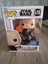 Star wars funko gebraucht kaufen  Meckenheim