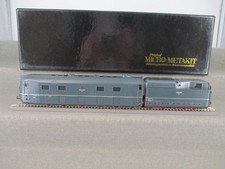 Micro metakit 97107 gebraucht kaufen Micro metakit 97107 gebraucht kaufen  Wenden