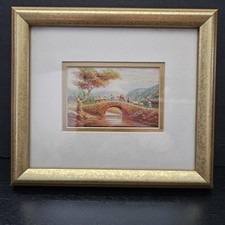 Oswaldo moncayo miniature for sale  Las Vegas