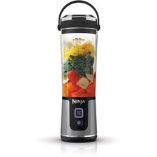 Blender ninja bc151eubk d'occasion  Hénin-Beaumont