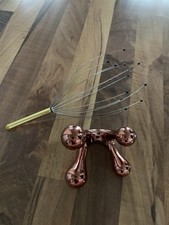 Massageroller set fuß gebraucht kaufen  Melsungen