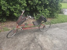 Vintage red easy for sale Vintage red easy for sale  Clearwater
