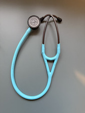 Littmann cardiology iii for sale  NEWTON ABBOT