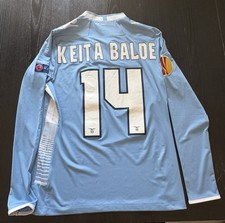 Keita balde diao usato  Roma