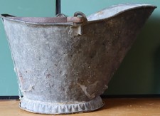 Vintage coal bucket for sale  Claudville