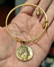 Alex ani gold for sale  Danbury