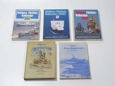 Köhlers flotten kalender gebraucht kaufen  Pasewalk