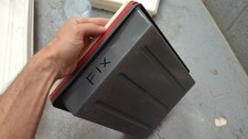 Photax darkroom developing for sale  LONDON