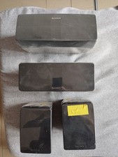 Diffusori sony sr17 usato  Italia