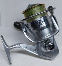 Daiwa saltiga blast d'occasion  Expédié en Belgium