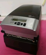 Impressora Térmica Direta de Código de Barras Ethernet USB CognitiveTPG CXD4-1300  comprar usado  Enviando para Brazil